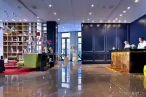 Hotel Indigo Tel Aviv - Diamond District by IHG, Tel Aviv