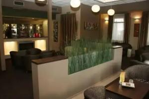 Hotel Medium, Bratislava