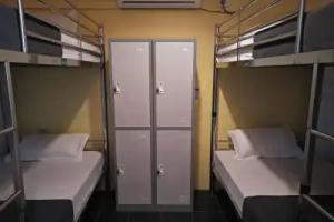 Hostel 9, Yangon