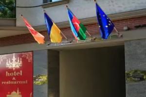 Hotel «ALARUS LUXE», Odessa