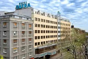 Hotel Tatra, Bratislava