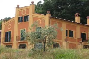 Agriturismo La Gismonda, Bracciano
