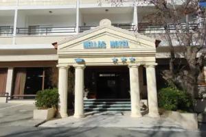 Kakopetria - Hotels