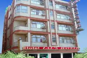 OYO 2902 Hotel Lal's Haveli, Delhi City