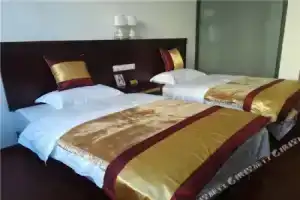 Jinyi Business Hotel, Dali