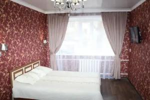 Apartment Erubaeva 48, Karagandy
