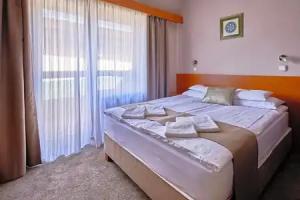 Lugas Wellness Hotel, Nyiregyhaza