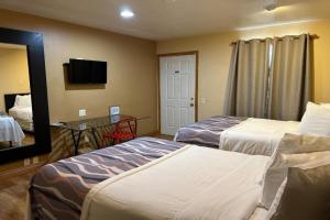 Americas Best Value Inn Mayflower, Madison