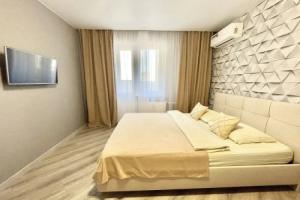 Apartments for Motorists 15, Orenburg