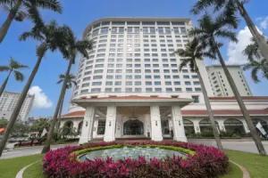 Hanoi Daewoo Hotel, Hanoi