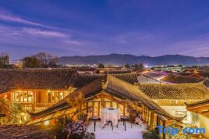 Lijiang Huamian Homestay Hotel, Lijiang