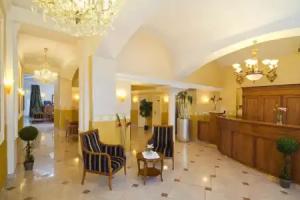 Hotel Tyl, Prague