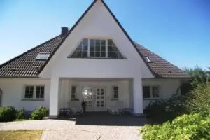 1A Cottage, Ahlbeck