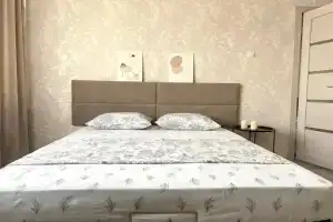 Apartments on 60 let SSSR 16 prospekt, Severobaykalsk