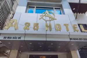 A25 Hotel 80 Mai Hac De, Hanoi