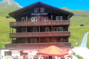 Erzhorn, Arosa