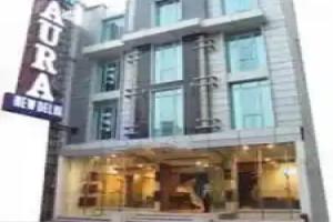 Hotel Aura, Delhi City