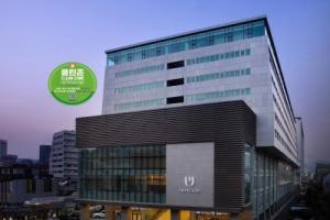 Hotel PJ Myeongdong, Seoul