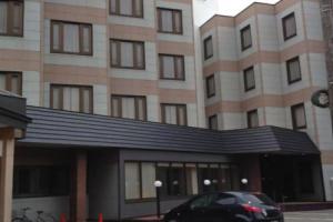 Hotel Kamomekan, Hakodate