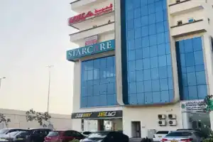 Season Inn Hotel_Barka, Barka