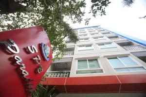 L-Seven Hotel, Bangkok