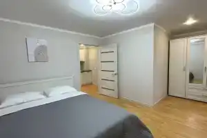 Apartments on Mashkovtseva street 29, Belgorod