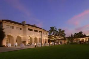 Hayes Mansion, San Jose - Curio Collection by Hilton, San Jose