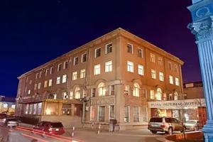 Puma Imperial Hotel, Ulan Bator