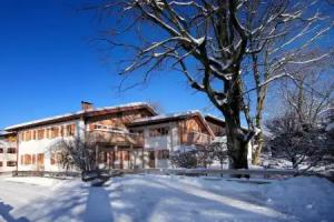 LunaMia Boutique Apartment, Fussen