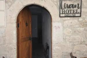 Livan Hotel Deluxe, Alacati