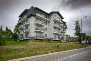 RentPlanet - Apartamenty Dworcowa, Szklarska Poreba