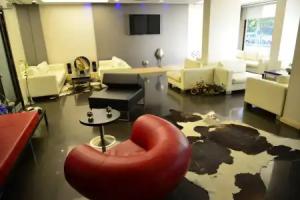 May Park Hotel, Izmir