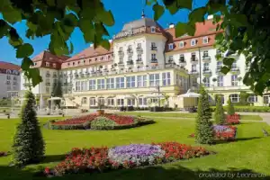 Sofitel Grand Sopot, Sopot