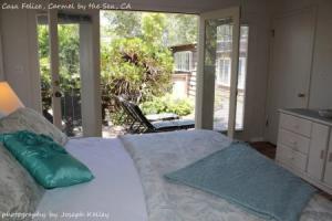 Carmel's Casa Felice, Carmel