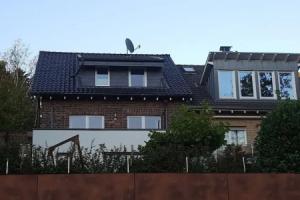 Ferienwohnungen Panoramablick Apartments, Nideggen