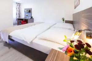 Pension Altes Backhaus, Herzogenaurach