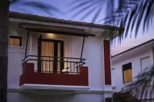 Ronil Goa, part of Hyatt Hotel, Calangute