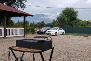 Lion777 Mini-hotel, Gagra