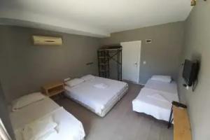GİZLİ KOY HOTEL, Kemer