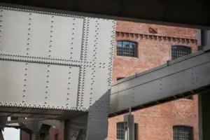 Titanic Hotel Liverpool, Liverpool