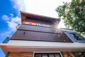 H Hotel Phrasing, Chiang Mai City