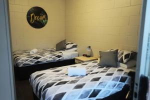 Bridge Backpackers Mini-hotel, Nelson