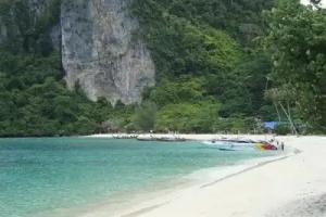 Phi Phi Sand Sea View Resort, Phi Phi Island