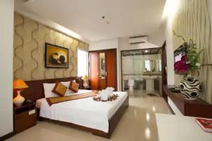 Star Hotel Danang, Da Nang