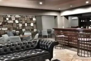 Hotel Kastri, Loutra Edipsou