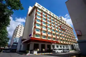 dusitD2 Chiang Mai (SHA Extra Plus), Chiang Mai City