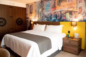 Hotel Indigo by IHG, Guanajuato