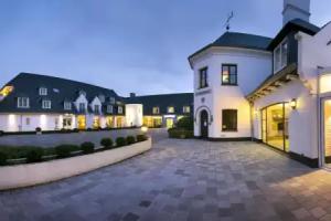 Hotel Restaurant Weinebrugge, Bruges