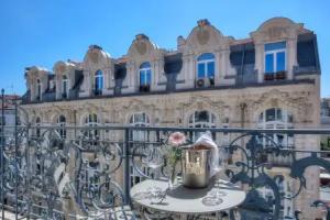 Maison Lamartine, Nice