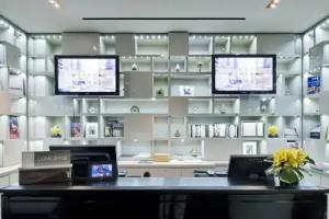 Hotel Sofitel Los Angeles at Beverly Hills, Los Angeles